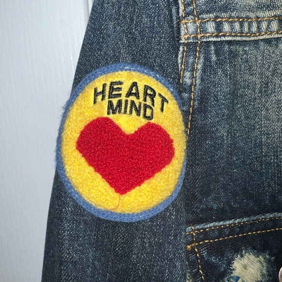 Billionaire Boys Club Denim Jacket - Picture 6 of 9